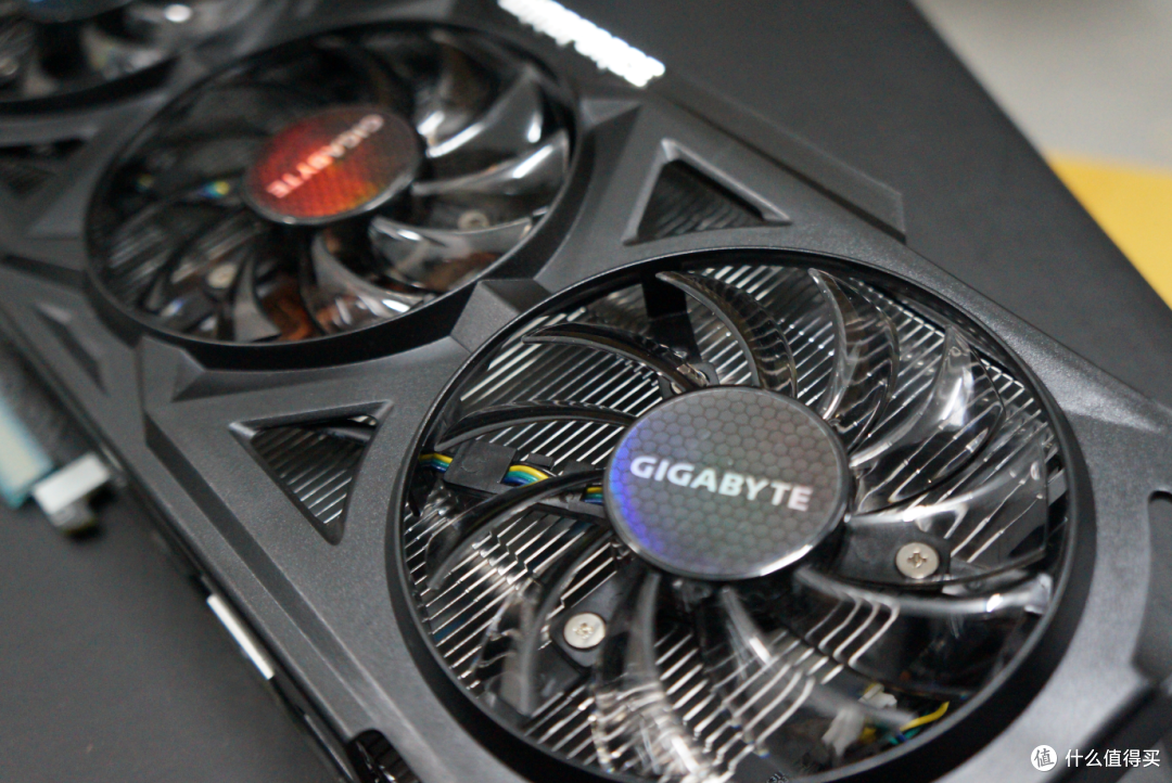 GIGABYTE 技嘉GV-N760OC-2GD
