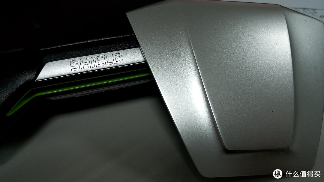 过时的另类掌机：NVIDIA 英伟达 shield 神盾