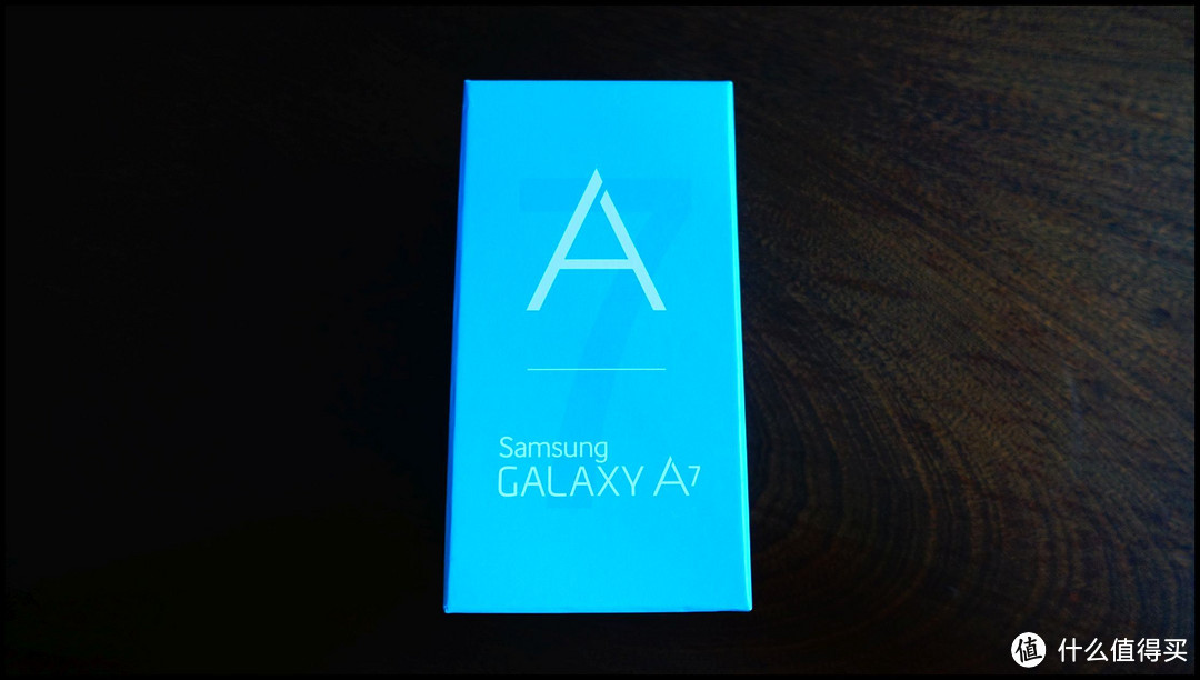 不是最优的选择：SAMSUNG 三星 Galaxy A7（移动联通双4G）