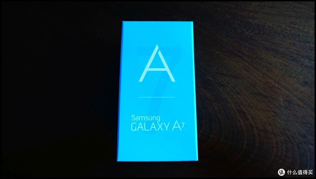 不是最优的选择：SAMSUNG 三星 Galaxy A7（移动联通双4G）