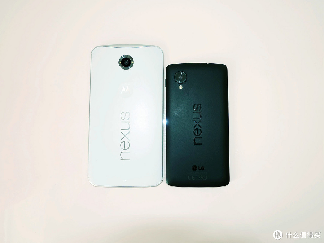 Google 谷歌 Nexus6 历经波折的海淘之旅 & 上手半月使用心得
