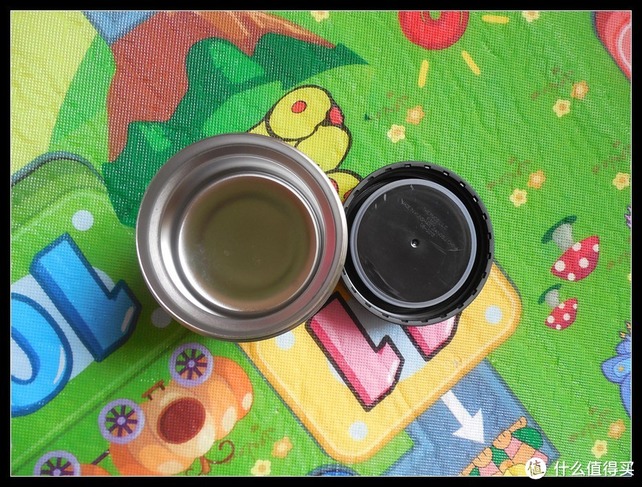 Thermos 膳魔师 FUNtainer Food 焖烧罐 & Skip Hop 吸管杯