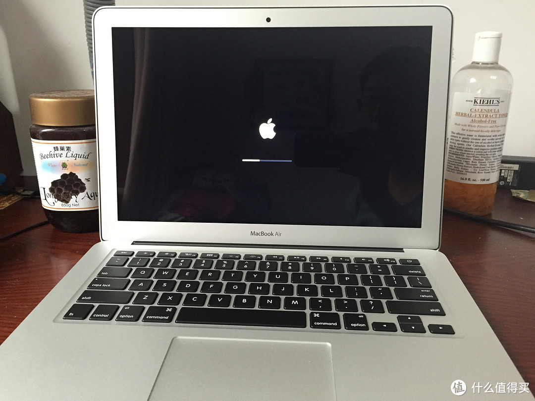 2015款MacBook air 开箱体验