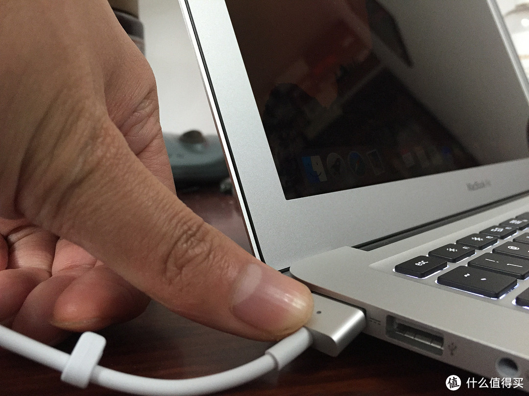 2015款MacBook air 开箱体验