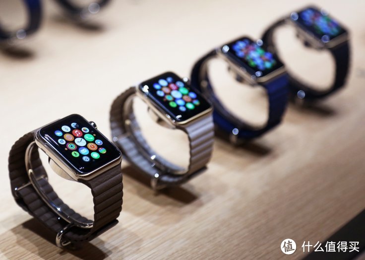 仅供预约用户购买：外媒推测 Apple Watch 体验和购买流程