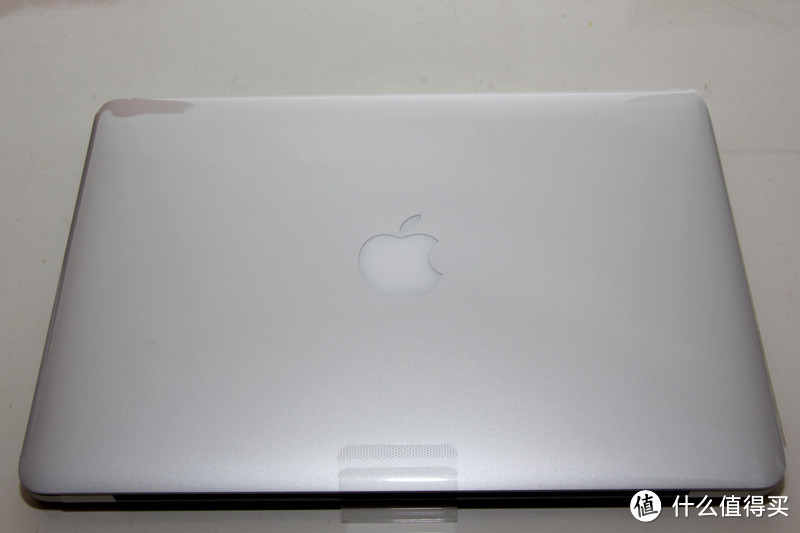 2015款MacBook Pro 13.3 with retina MF840 开箱体验