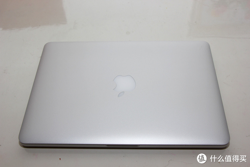 2015款MacBook Pro 13.3 with retina MF840 开箱体验