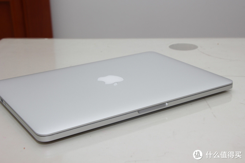 2015款MacBook Pro 13.3 with retina MF840 开箱体验