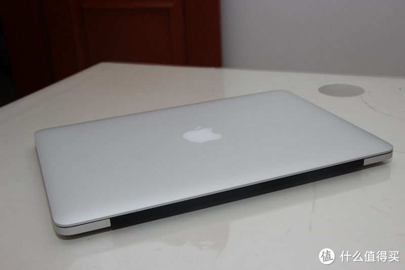 2015款MacBook Pro 13.3 with retina MF840 开箱体验