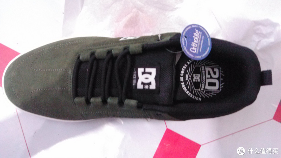 时尚时尚最时尚！晒板仔的滑板鞋们：dc、dvs、nike、vans、es