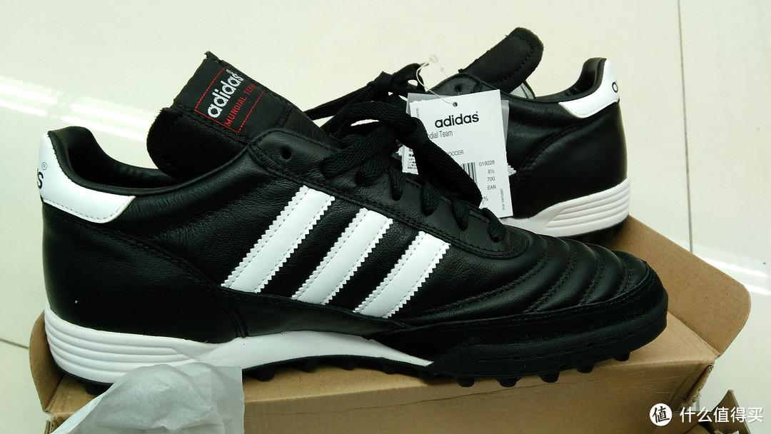 adidas 阿迪达斯 Copa MUNDIAL TEAM 019228 足球鞋