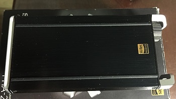 索尼PHA-2耳机放大器开箱展示(外壳|接口|配件)