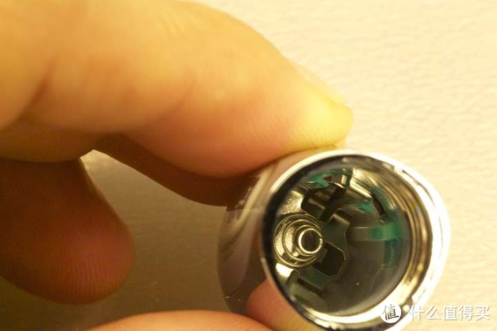 吉列锋隐致顺剃须刀众测报告:那一抹酸爽,醉人