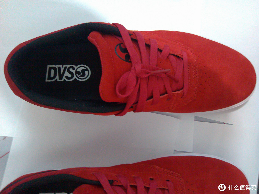 时尚时尚最时尚！晒板仔的滑板鞋们：dc、dvs、nike、vans、es