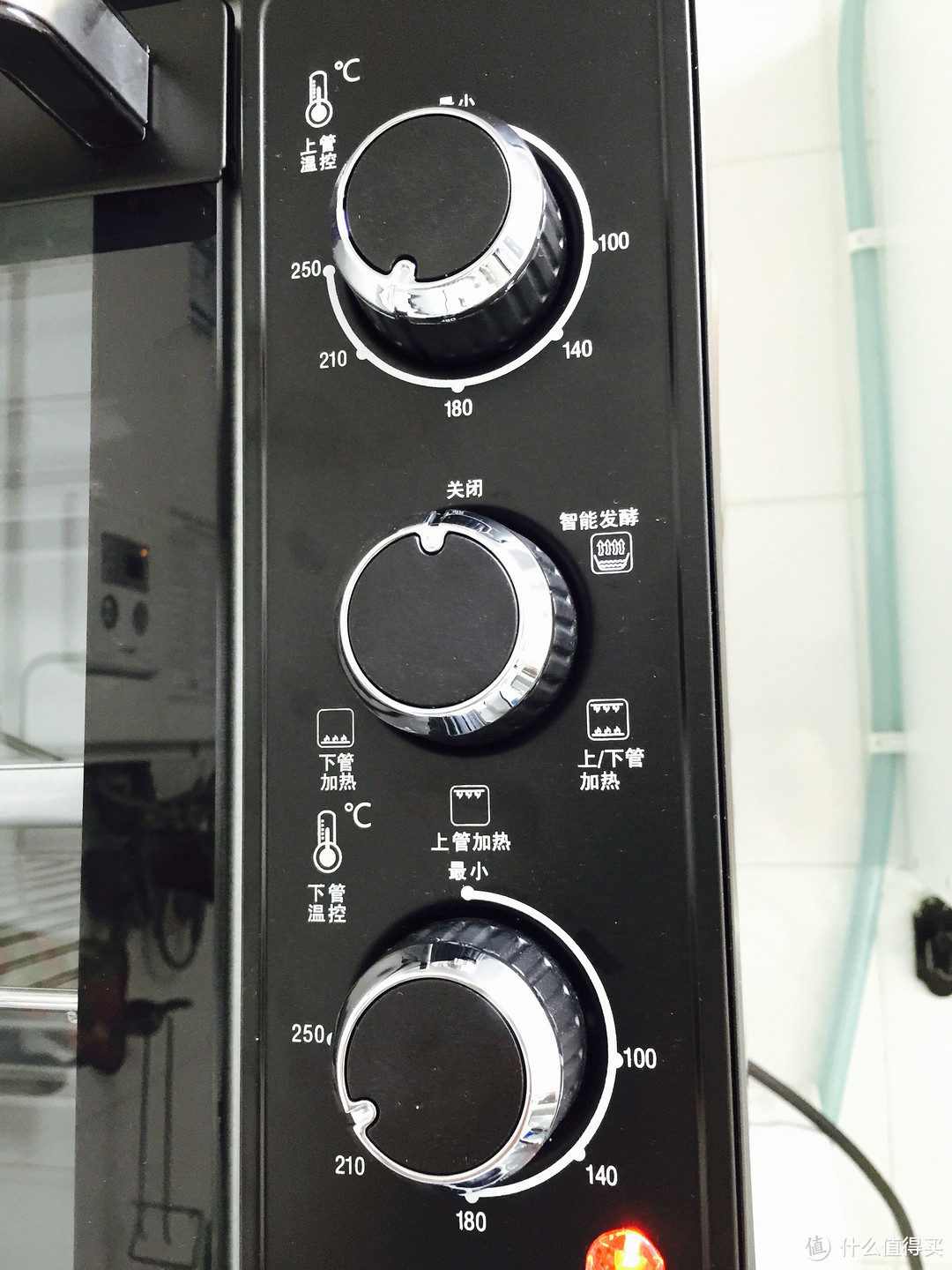 Donlim 东菱 DL-K33D 电烤箱