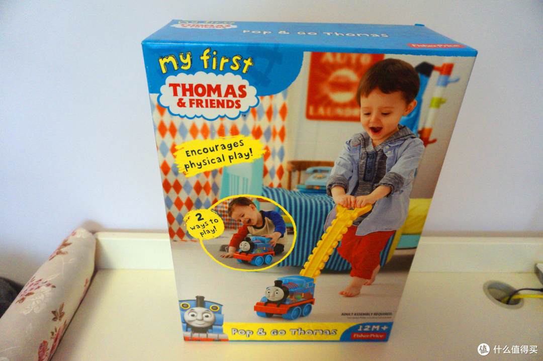 Fisher-Price 费雪 音乐手机玩具
