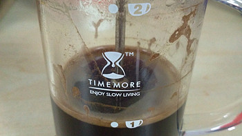 TIMEMORE 泰摩 咖啡壶入手小晒