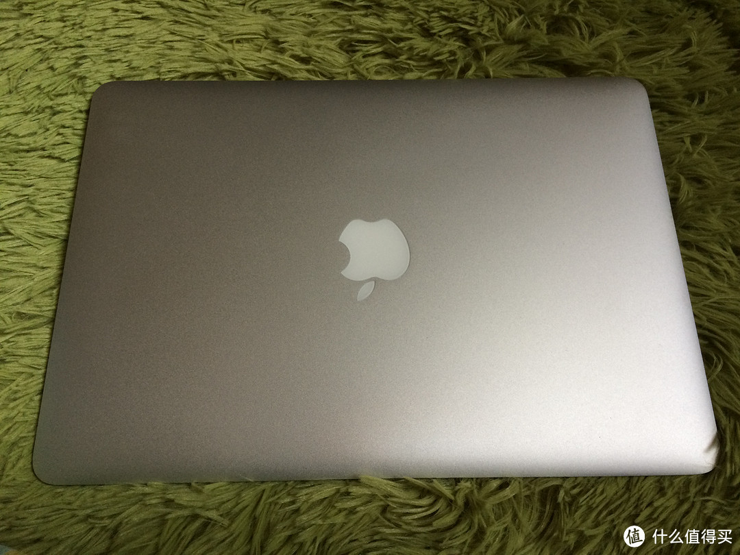 2015款 MacBook Air 入手体验