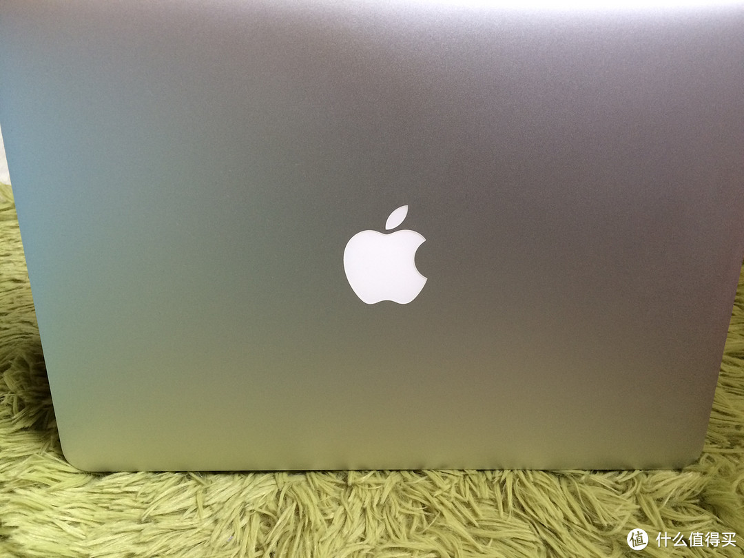 2015款 MacBook Air 入手体验