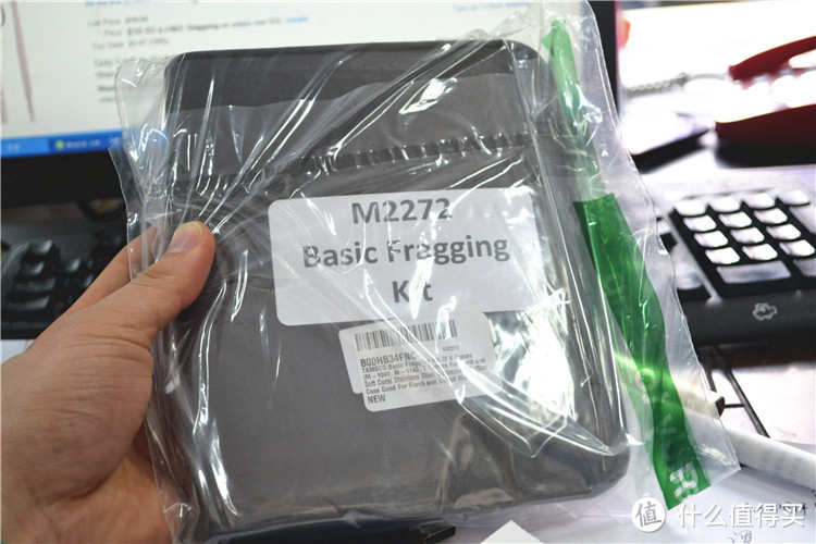 美亚直邮TAMSCO Basic Fragging Kit 海水珊瑚切割修剪工具套装