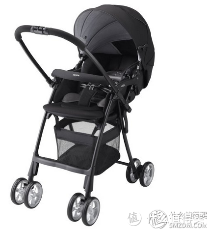 公主的座驾：GRACO 葛莱 城市轻盈系列 婴儿手推车