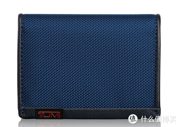 TUMI Alpha Gusseted Card Case with Id 卡包19256