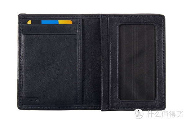 TUMI Alpha Gusseted Card Case with Id 卡包19256