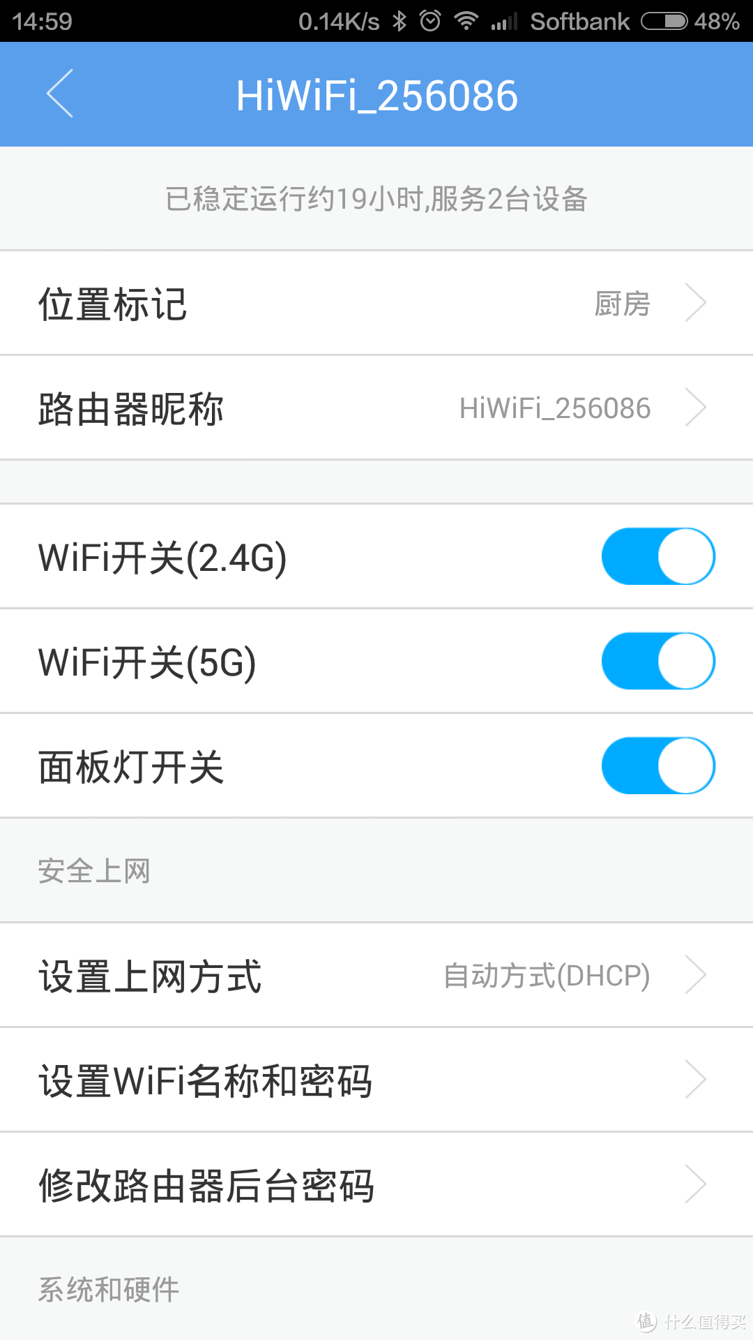 为了情怀:极路由第三代测试报告