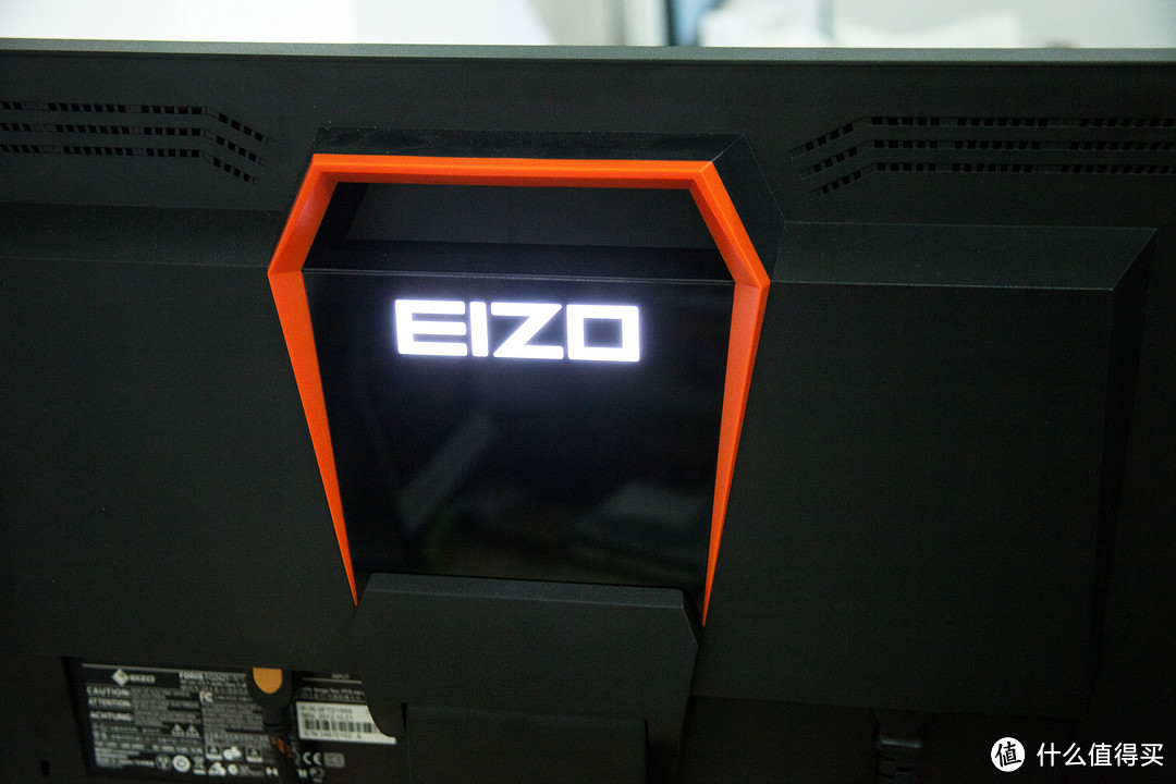 Eizo 艺卓 FG2421 电竞显示器