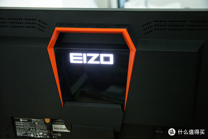 Eizo 艺卓 FG2421 电竞显示器