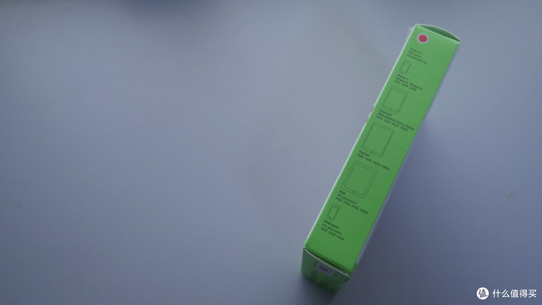 Belkin 贝尔金 lightning 数据线对比简评