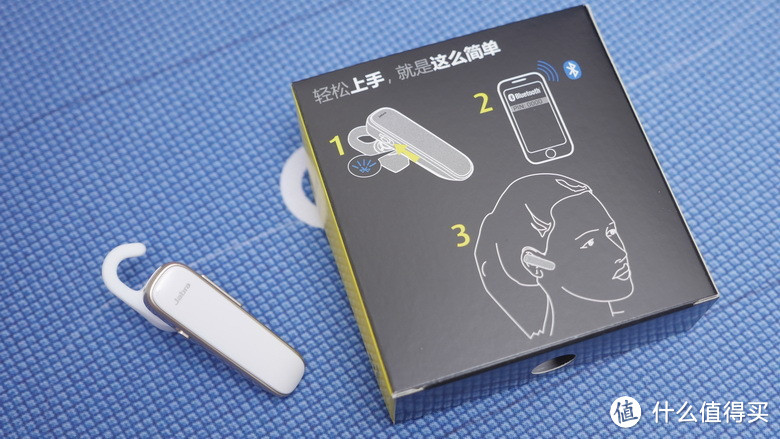 Jabra 捷波朗 BOOST 劲步蓝牙耳机