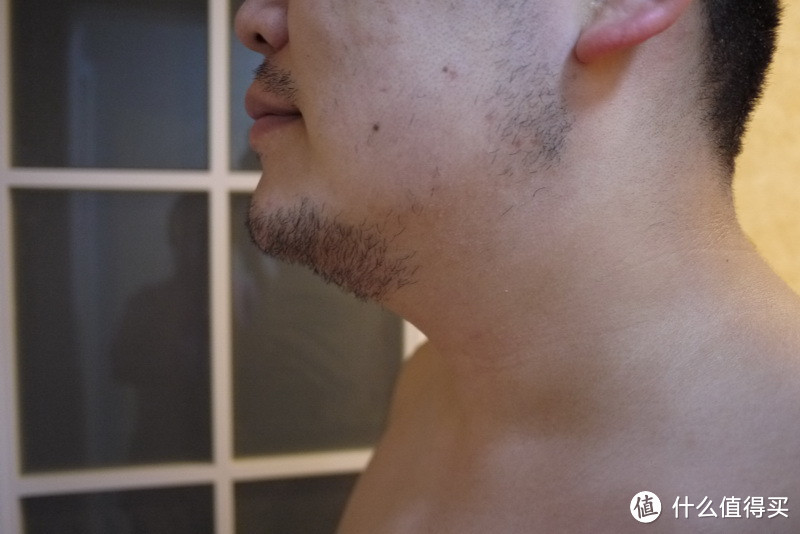 就这个Feel，倍儿爽。Gillette 吉列锋隐致顺剃须刀评测体验。