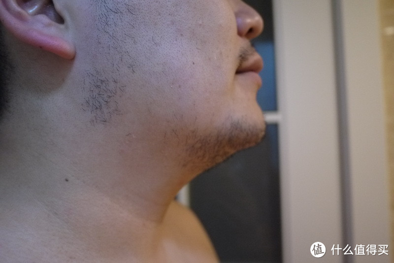 就这个Feel，倍儿爽。Gillette 吉列锋隐致顺剃须刀评测体验。