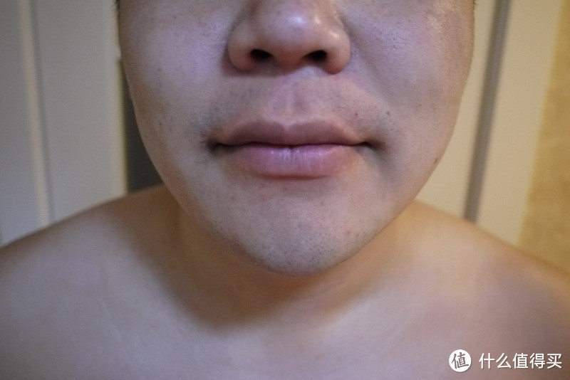 就这个Feel，倍儿爽。Gillette 吉列锋隐致顺剃须刀评测体验。