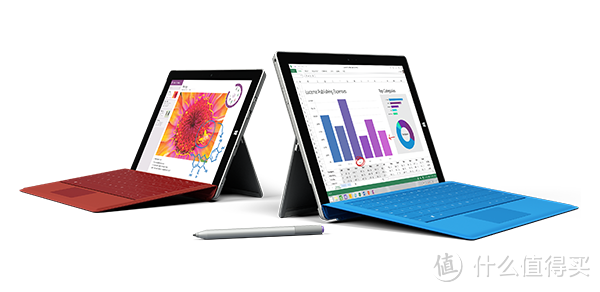 微软最薄最轻的“完全体”平板：Surface 3 正式发布 售价499美元起 5月5日开卖