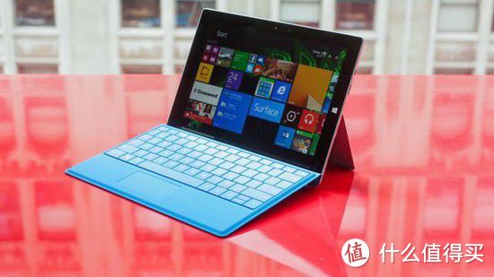 微软最薄最轻的“完全体”平板：Surface 3 正式发布 售价499美元起 5月5日开卖