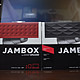 再来细细感受 JAWBONE 卓棒 JBE03-CN JAMBOX 蓝牙音箱