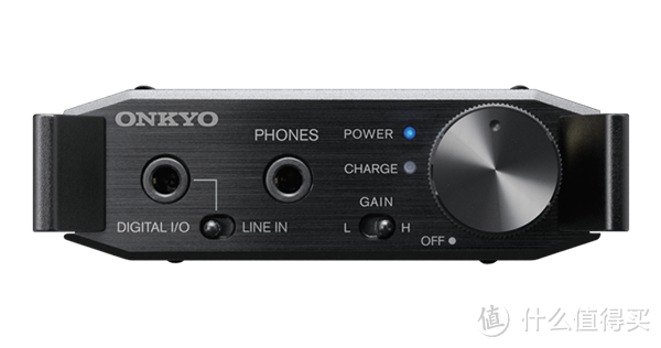 集放大器 + 播放器功能于一身：ONKYO 安桥 推出 DAC-HA300 一体化播放器