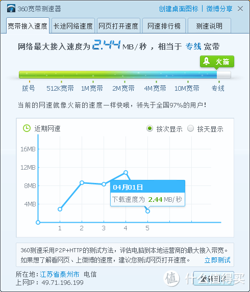 速度是唯一：HiWiFi 极路由 HC5861 极3 智能无线路由器 开箱简测