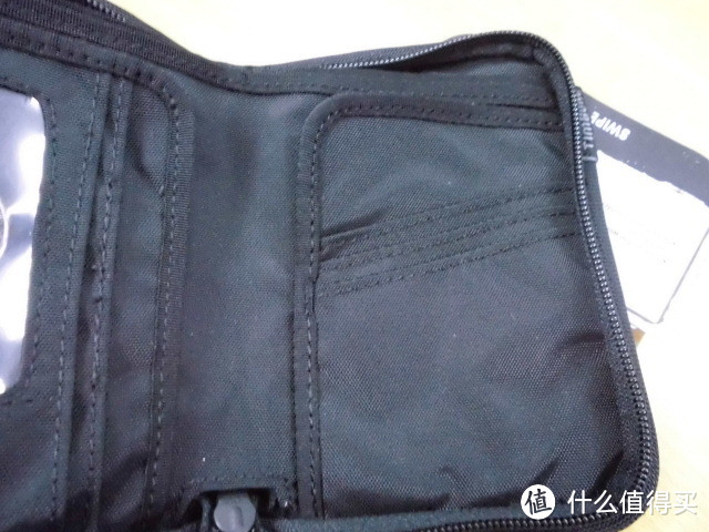 海淘 Timbuk2 天霸 Swipe Wallet 女款两用钱包