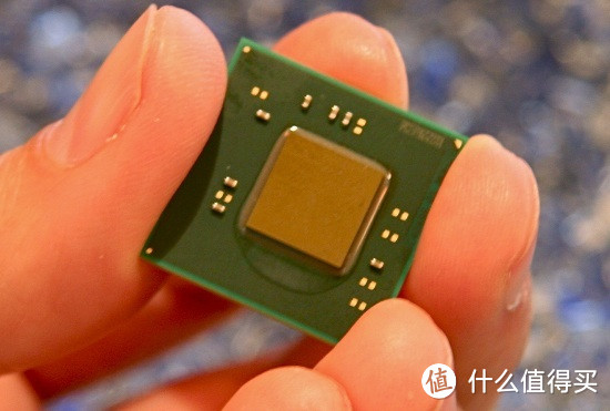 主打低端无风扇市场：intel 英特尔 推出 四款 14nm Braswell CPU