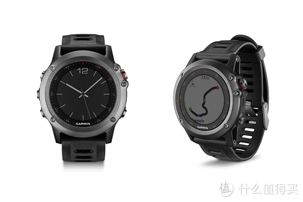 国行中文版来了：Garmin 佳明 Fenix 3 户外表中文版 开启预售