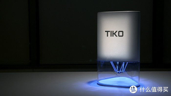 众筹精选：Tiko 家用一体式 3D打印机