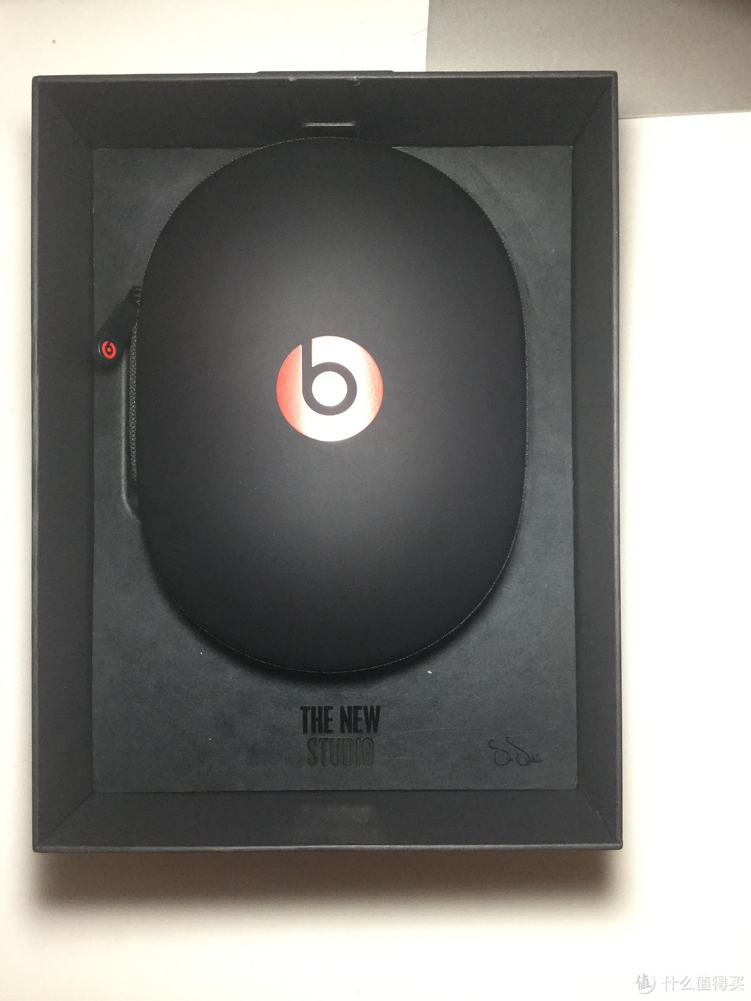 beats studio wireless 头戴式耳机