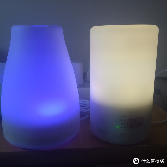 一个轻度失眠者的自我安慰：日淘 MUJI 无印良品 香薰机