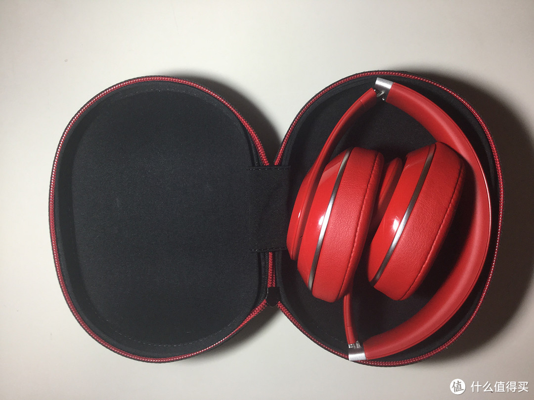 beats studio wireless 头戴式耳机