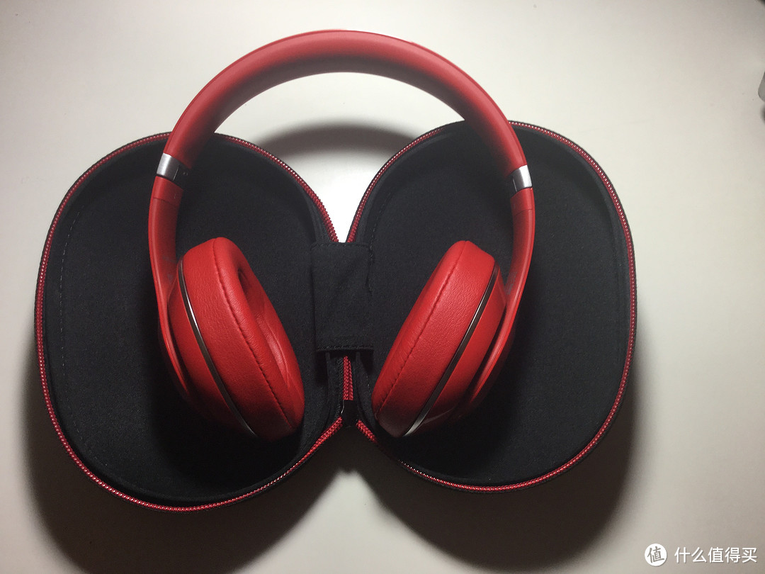 beats studio wireless 头戴式耳机