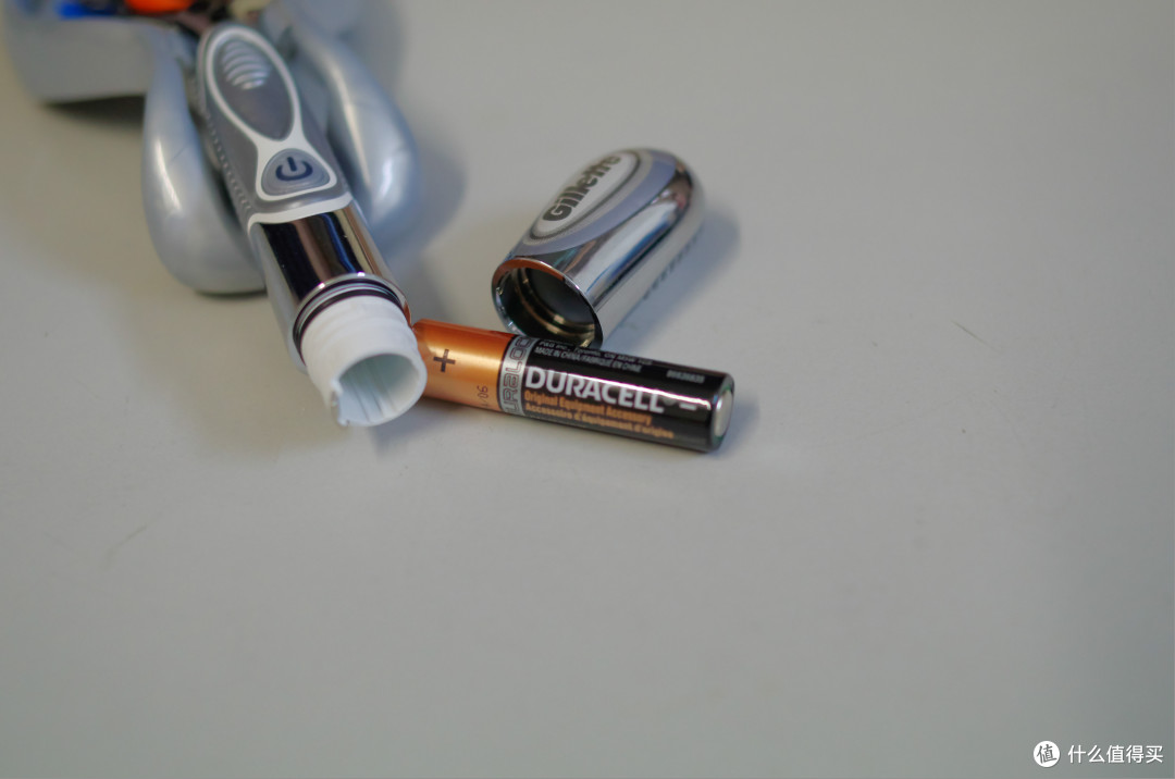 做男人,面子最重要——Gillette 吉列锋隐致顺 剃须刀评测