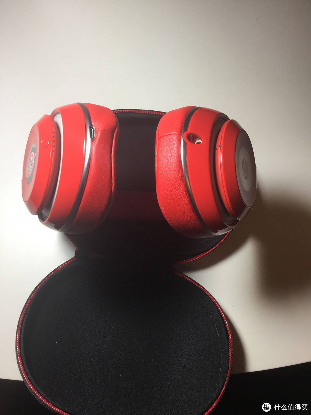 beats studio wireless 头戴式耳机